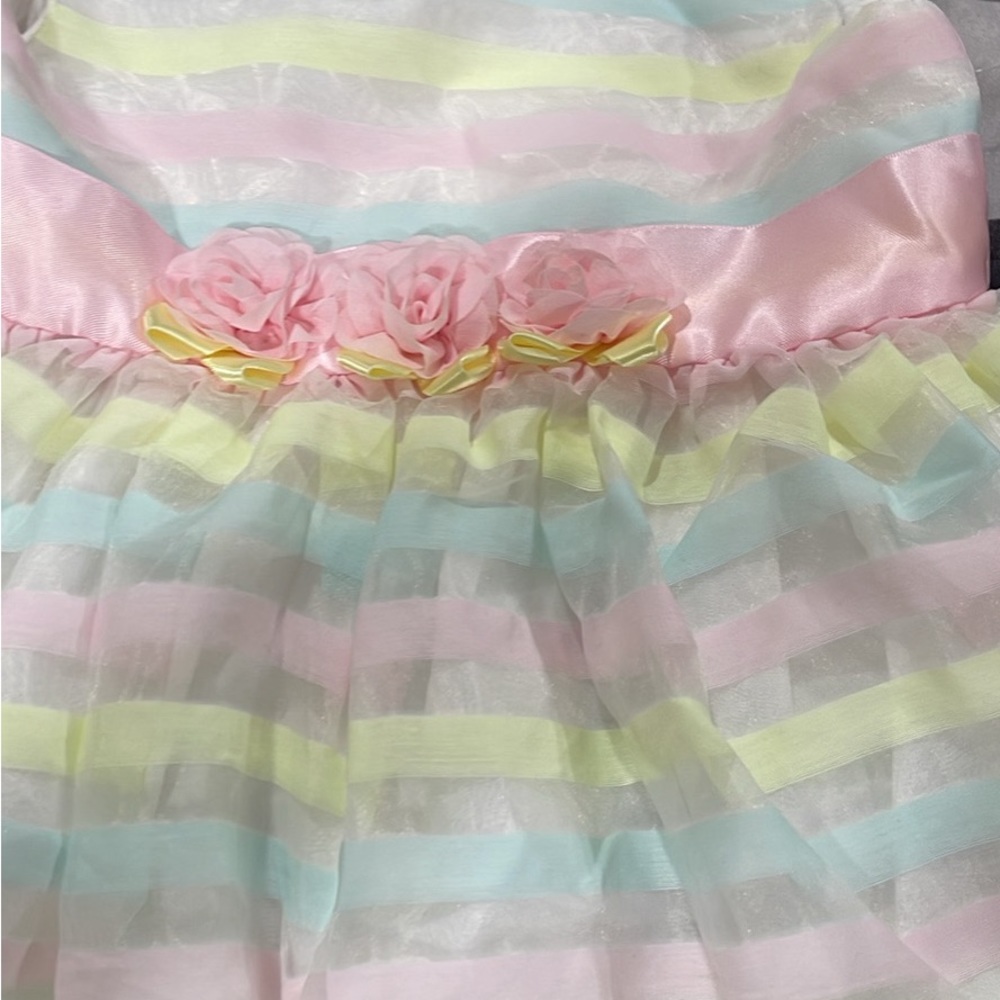 3t —Dresses- Easter —Spring Bundle - Picture 3 of 6